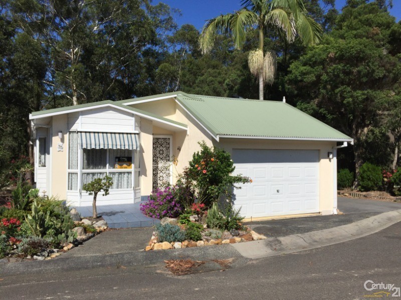 33 Arthur Phillip Drive, Kincumber NSW 2251