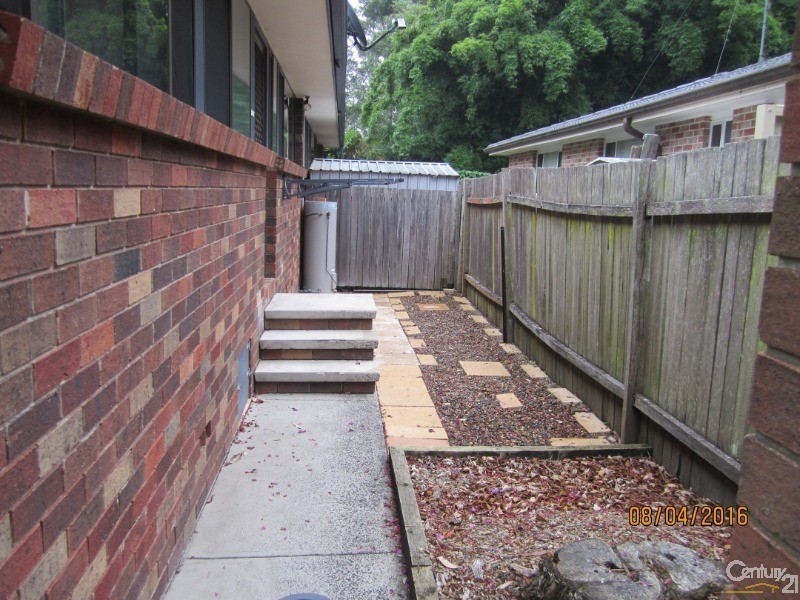 1/16 Wallan Rd, Kincumber NSW 2251