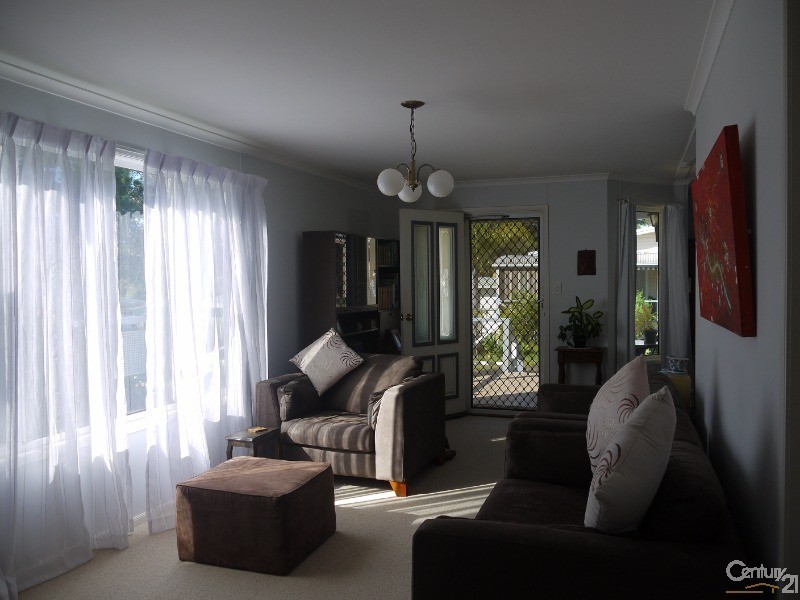 222 William Balmain Place, Kincumber NSW 2251