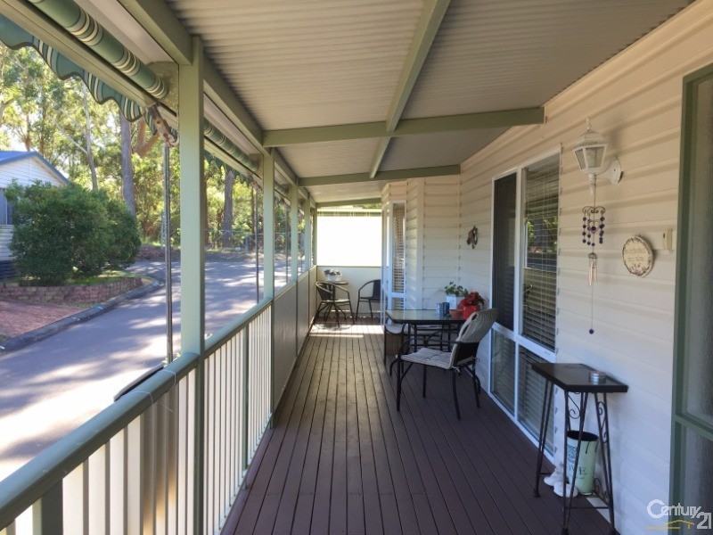 2 James Campbell Place, Kincumber NSW 2251