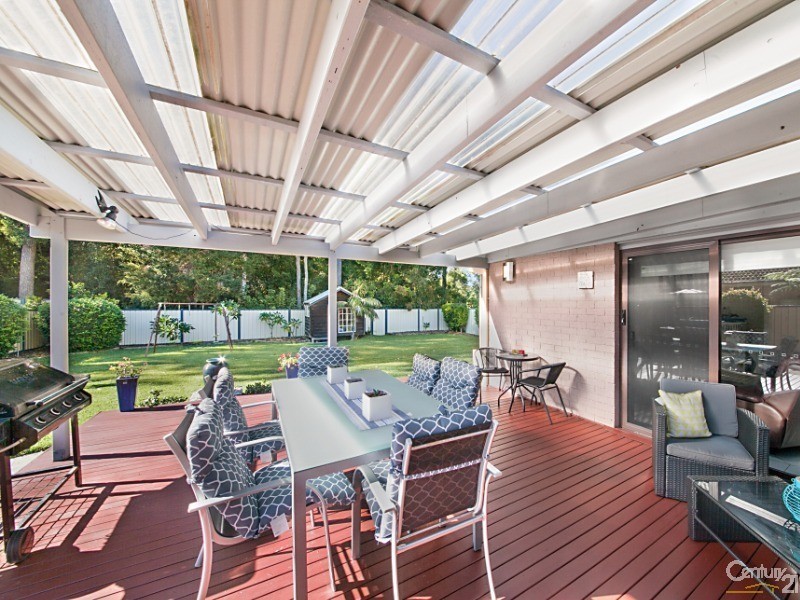 18  Taurus Close, Kincumber NSW 2251