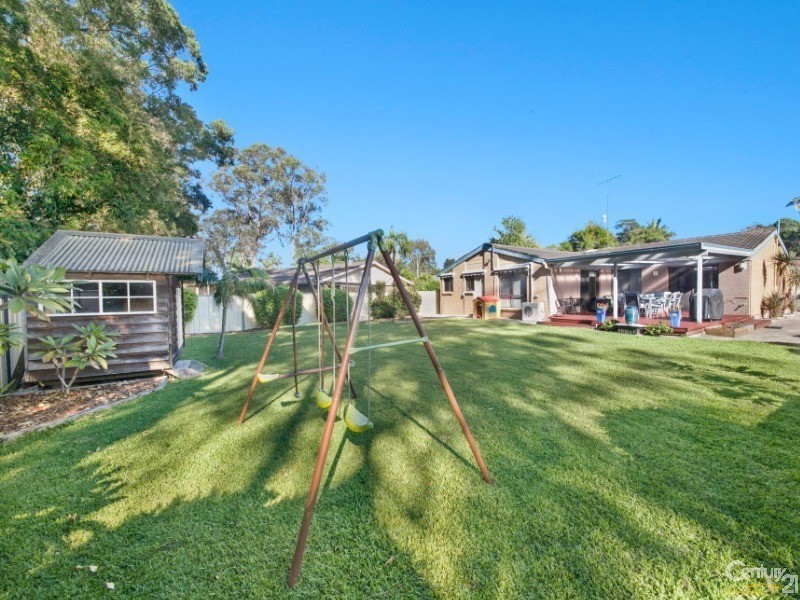 18  Taurus Close, Kincumber NSW 2251