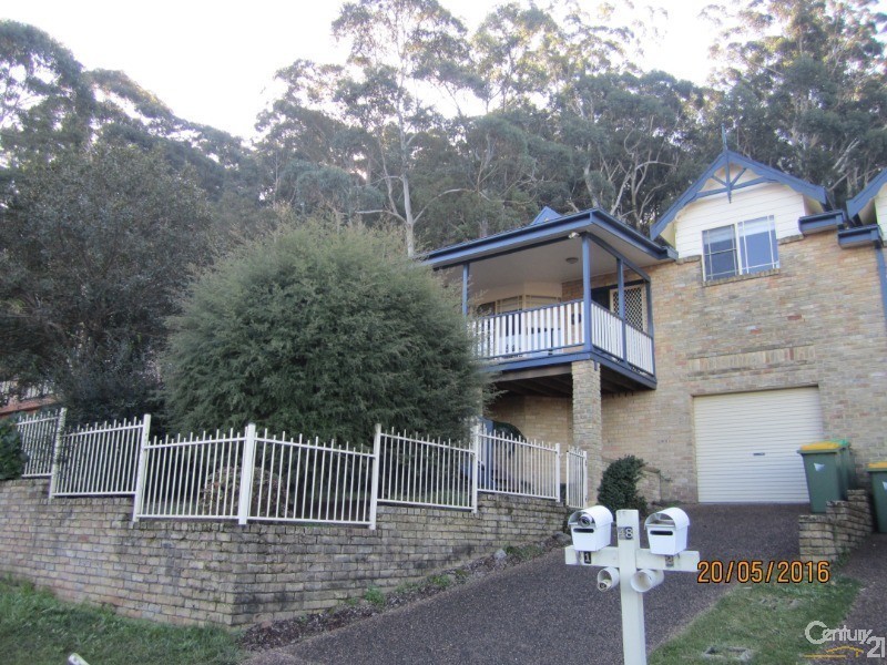 1/48 Kookaburra Street, Kincumber NSW 2251