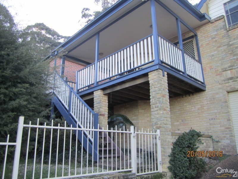 1/48 Kookaburra Street, Kincumber NSW 2251