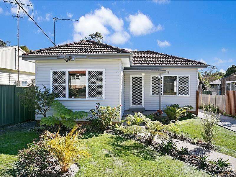 7  Moana Street, Woy Woy NSW 2256