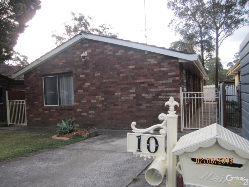 10 Water Street, Kincumber NSW 2251