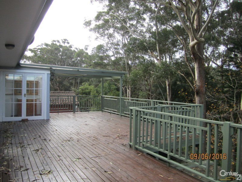 42a Lake Shore Drive, Avoca Beach NSW 2251