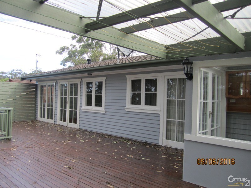 42a Lake Shore Drive, Avoca Beach NSW 2251