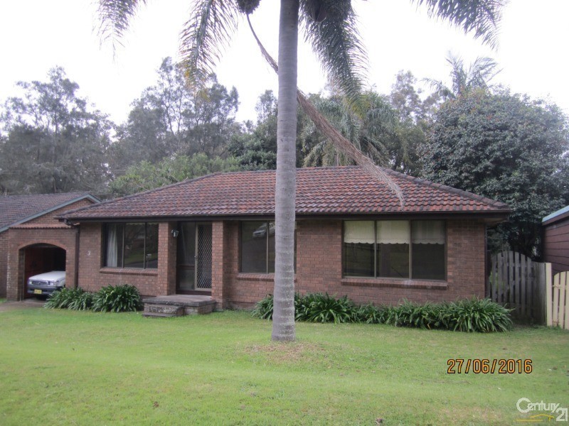 3 Newell Road, Macmasters Beach NSW 2251