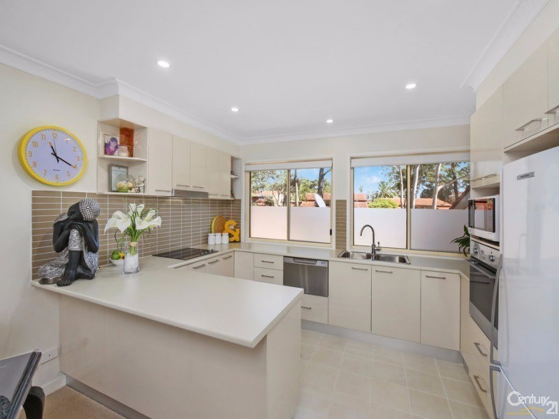 Villa 370/1 Brentwood Village, Scaysbrook Dr, Kincumber NSW 2251