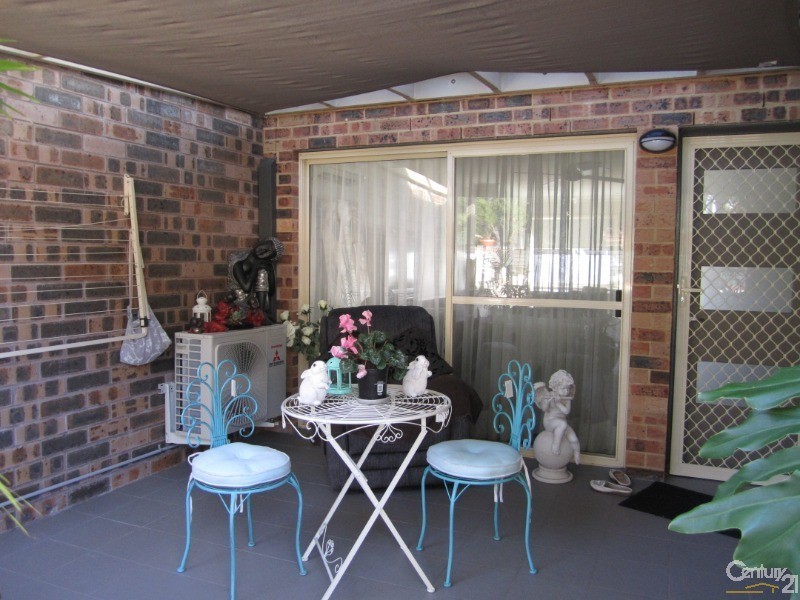 Villa 370/1 Brentwood Village, Scaysbrook Dr, Kincumber NSW 2251