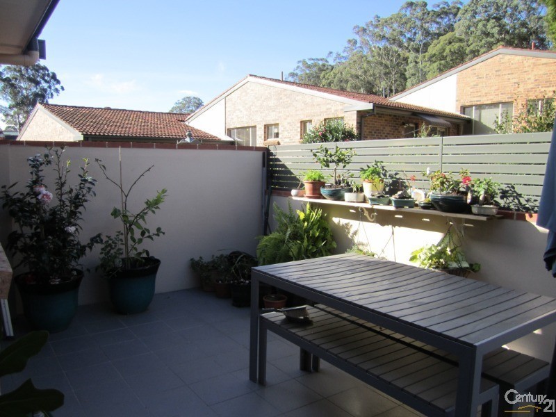 Villa 370/1 Brentwood Village, Scaysbrook Dr, Kincumber NSW 2251