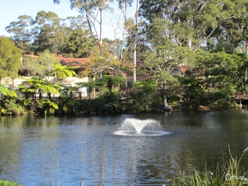 Villa 370/1 Brentwood Village, Scaysbrook Dr, Kincumber NSW 2251
