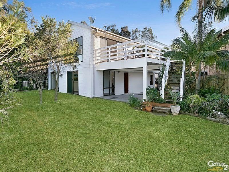 17 Alkoomie Close, Davistown NSW 2251