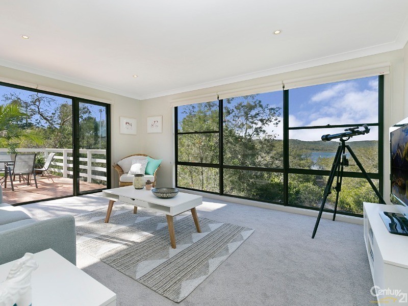 17 Alkoomie Close, Davistown NSW 2251