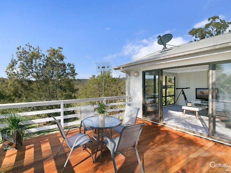 17 Alkoomie Close, Davistown NSW 2251