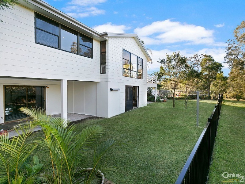17 Alkoomie Close, Davistown NSW 2251