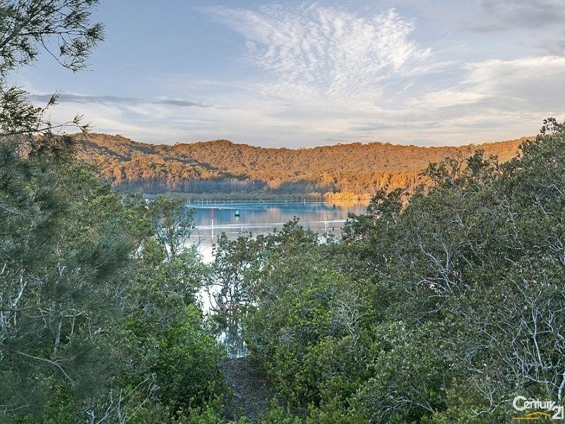 17 Alkoomie Close, Davistown NSW 2251