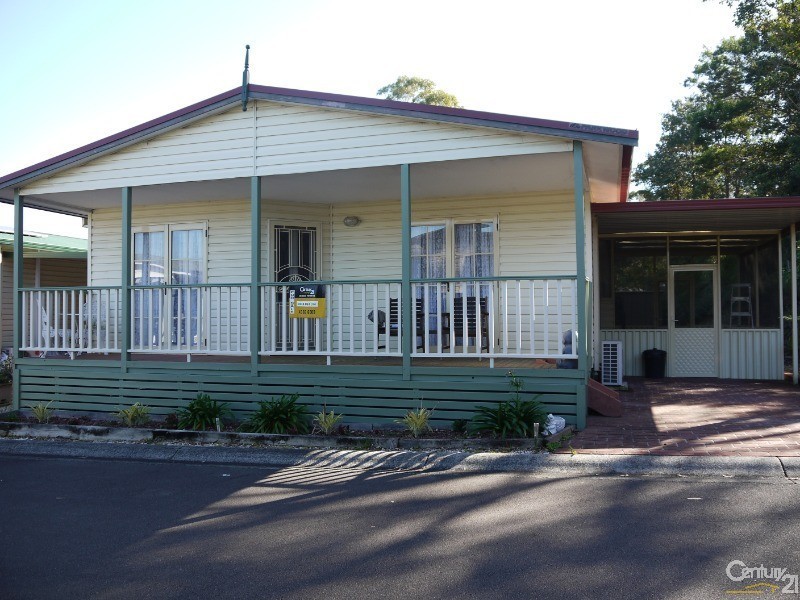 1 Thomas Gilbert Place, Kincumber NSW 2251