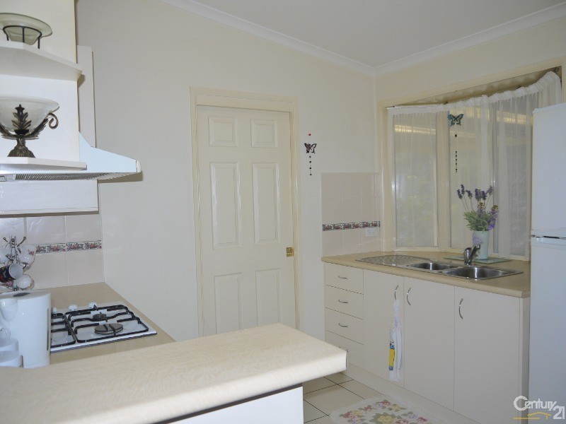 1 Thomas Gilbert Place, Kincumber NSW 2251