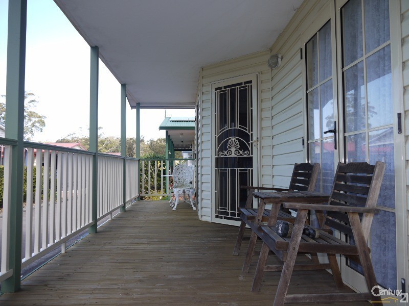 1 Thomas Gilbert Place, Kincumber NSW 2251