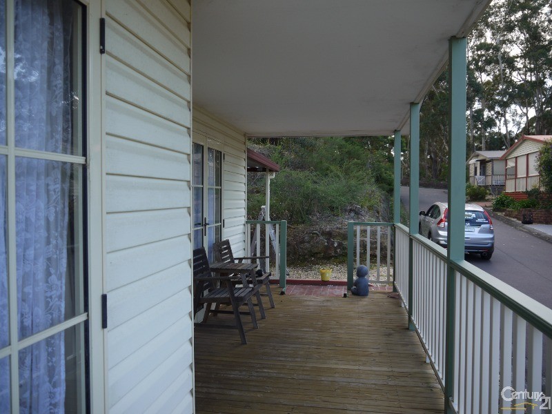 1 Thomas Gilbert Place, Kincumber NSW 2251