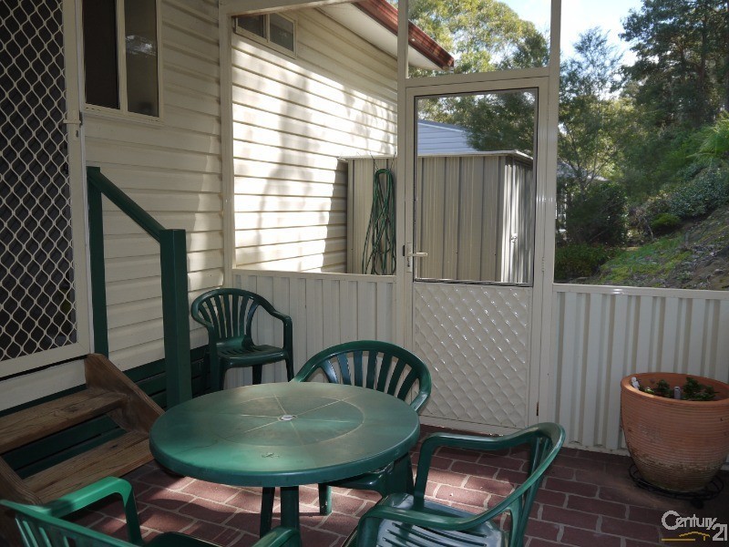 1 Thomas Gilbert Place, Kincumber NSW 2251