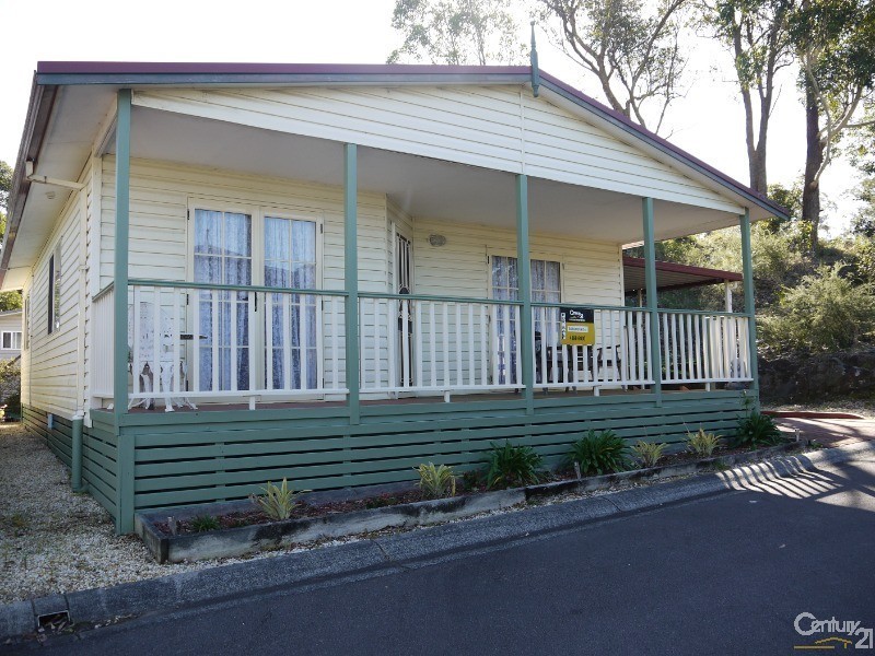 1 Thomas Gilbert Place, Kincumber NSW 2251