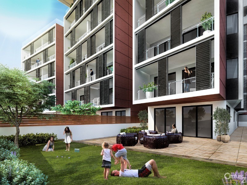 21-23 Mann Street, Apartment 206, Gosford NSW 2250