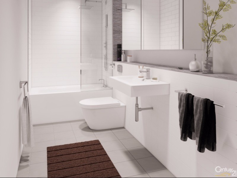 21-23 Mann Street, Apartment 206, Gosford NSW 2250