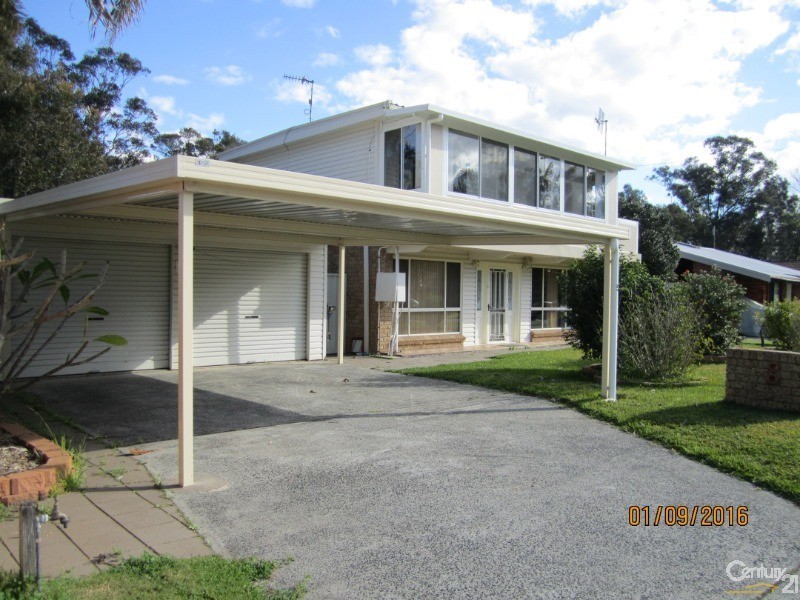 5 Yarto Close, Kincumber NSW 2251