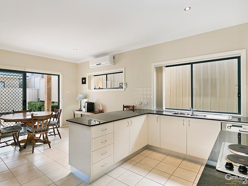 4/16-18 Waratah St, East Gosford NSW 2250
