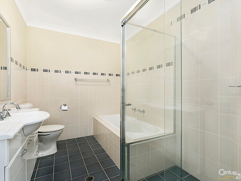 4/16-18 Waratah St, East Gosford NSW 2250