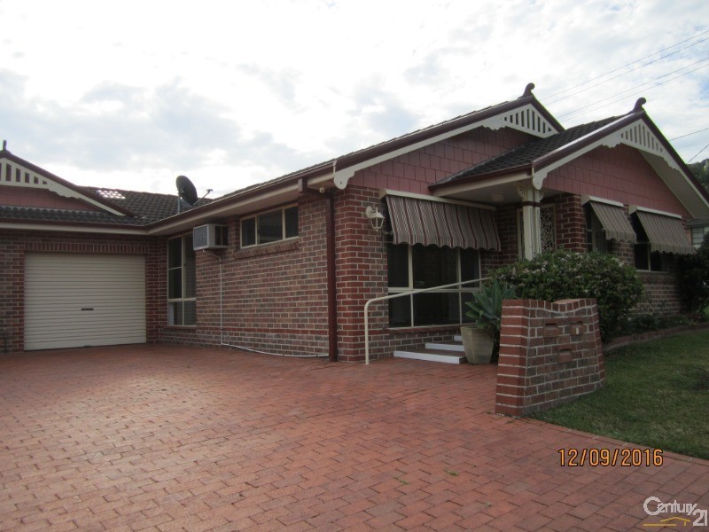 1/7  Linell Close, Kincumber NSW 2251