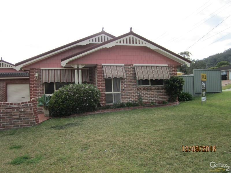 1/7  Linell Close, Kincumber NSW 2251