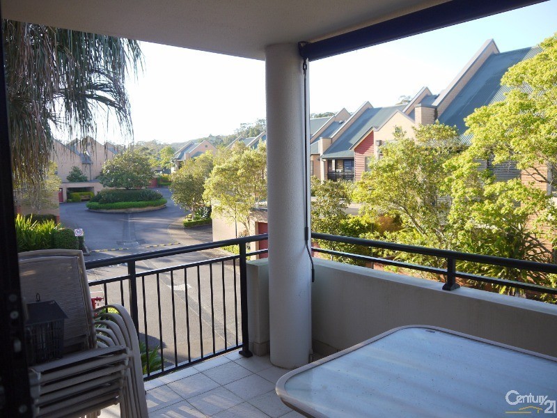 58/15 The Ridgeway, Lisarow NSW 2250