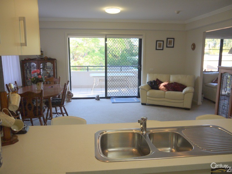 58/15 The Ridgeway, Lisarow NSW 2250