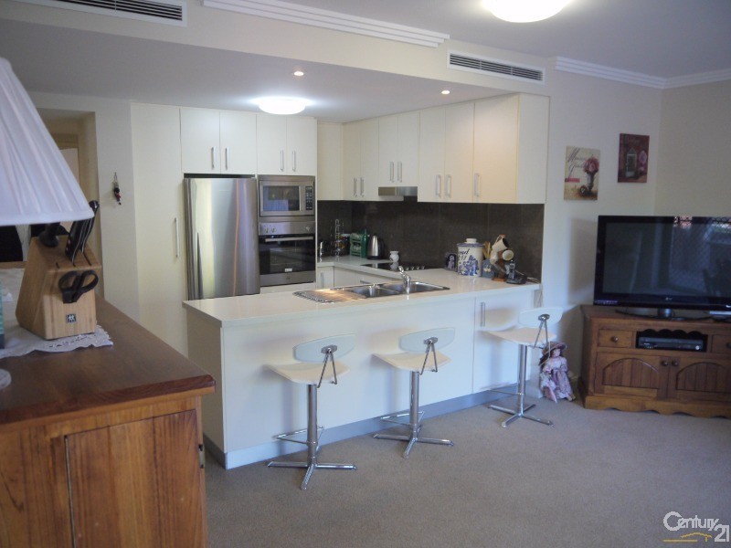 58/15 The Ridgeway, Lisarow NSW 2250