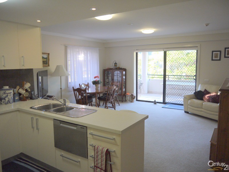 58/15 The Ridgeway, Lisarow NSW 2250