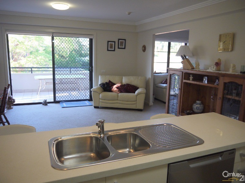 58/15 The Ridgeway, Lisarow NSW 2250