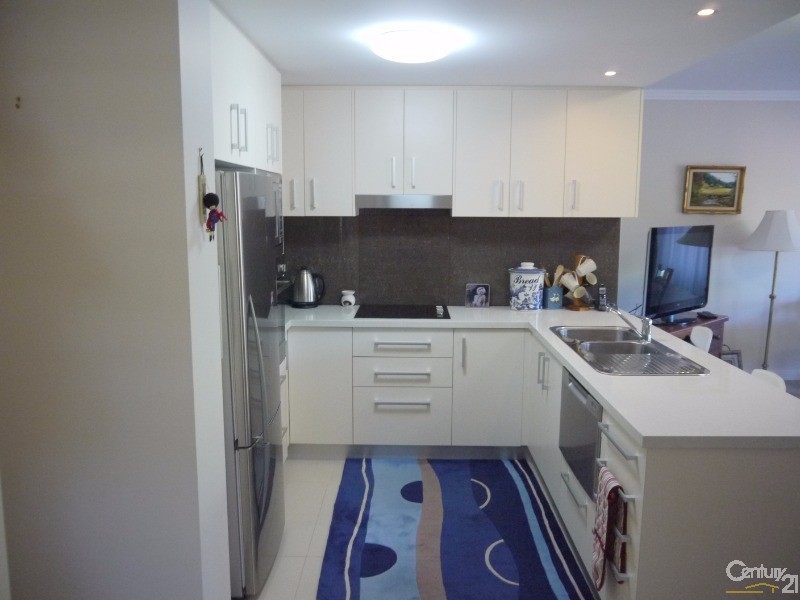 58/15 The Ridgeway, Lisarow NSW 2250