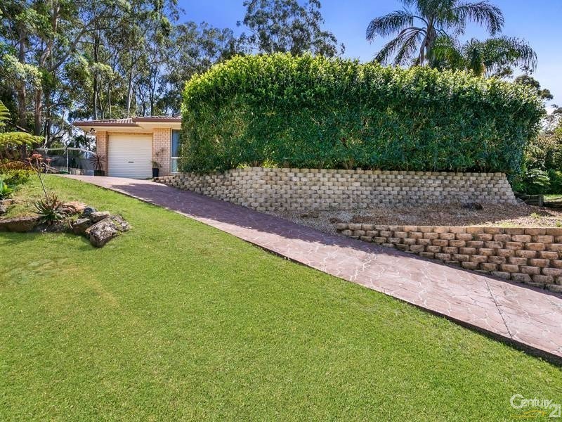 18 Peterson Close, Kincumber NSW 2251