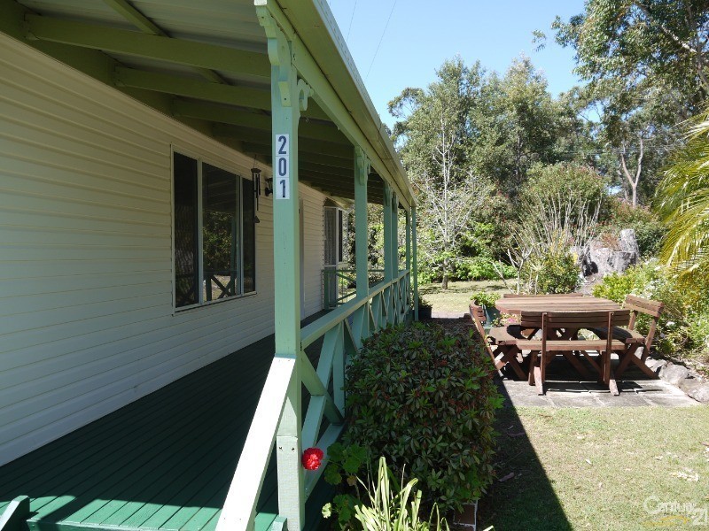 201 William Bradley Place, Kincumber Nautical Village, Kincumber NSW 2251