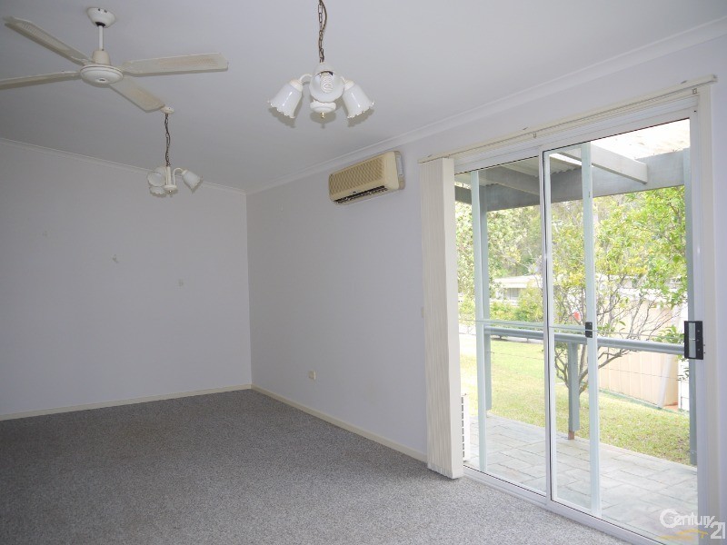 25 Arthur Phillip Drive, Kincumber NSW 2251