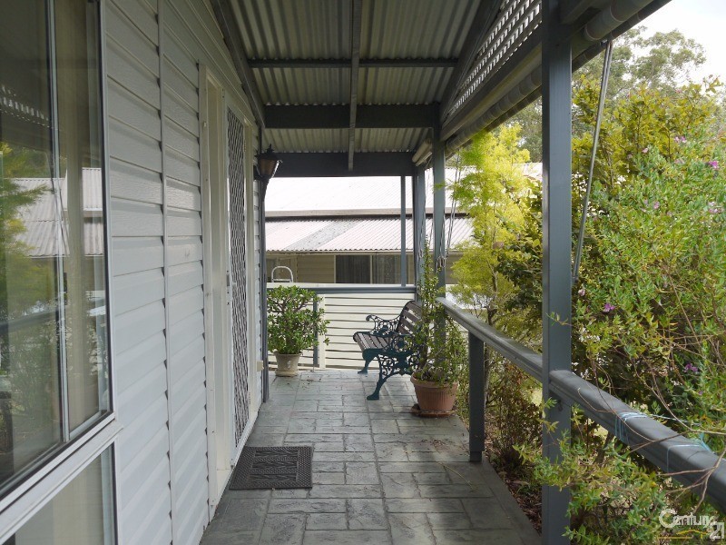 25 Arthur Phillip Drive, Kincumber NSW 2251