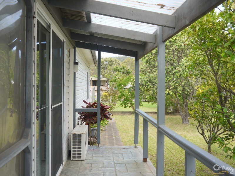 25 Arthur Phillip Drive, Kincumber NSW 2251