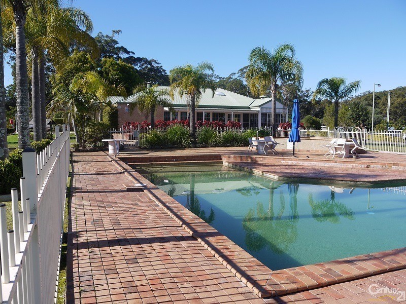 25 Arthur Phillip Drive, Kincumber NSW 2251