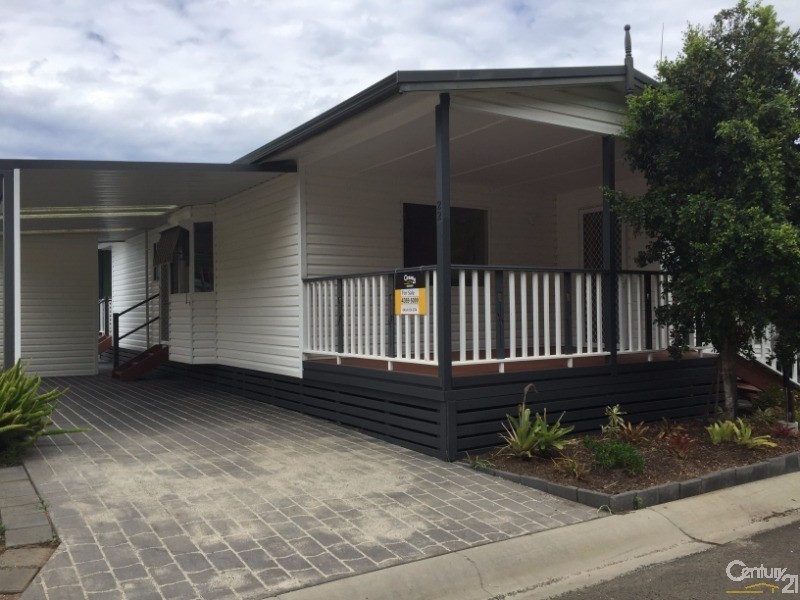 22 Duncan Sinclair Place, Kincumber NSW 2251