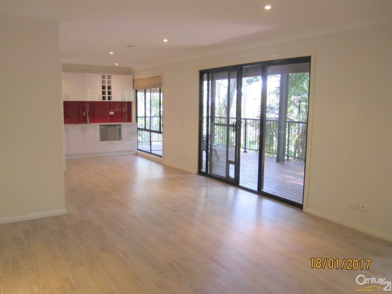 4a Bellevue Crescent, North Avoca NSW 2260