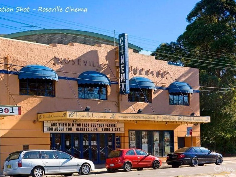 11/10 Nola Road, Roseville NSW 2069